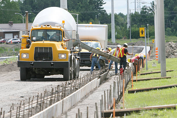Best Concrete Foundation Repair in Arlington, TN